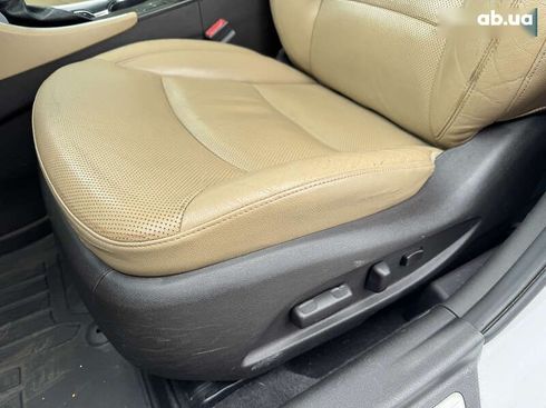 Hyundai Sonata 2014 - фото 19