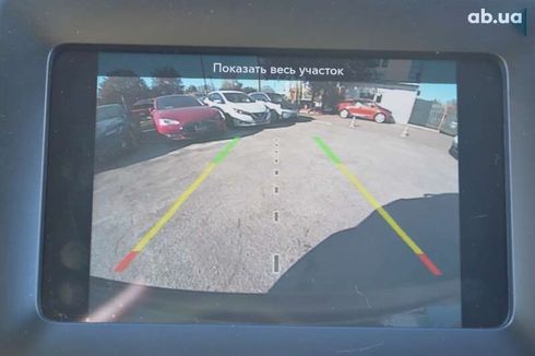 Jeep Cherokee 2019 - фото 22
