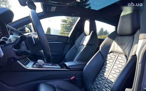 Audi RS7 2022 - фото 9