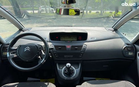 Citroёn C4 Picasso 2012 - фото 11
