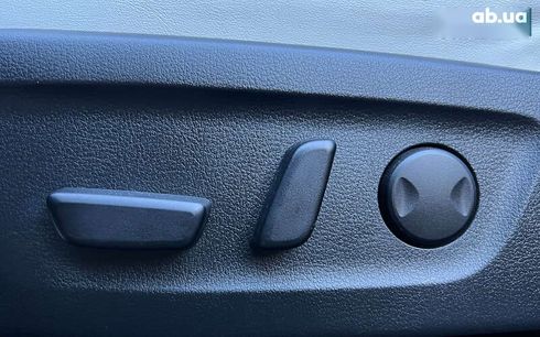Mazda MX-30 2020 - фото 21
