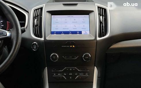 Ford Edge 2020 - фото 10