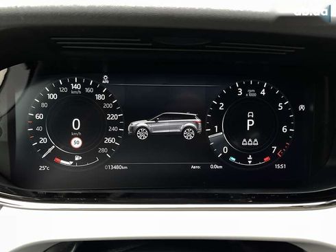 Land Rover Range Rover Evoque 2021 - фото 26