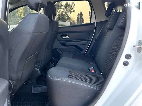 Renault Duster 2019 - фото 28