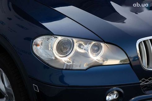 BMW X5 2012 - фото 5