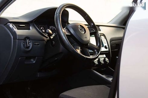 Skoda Octavia 2015 - фото 8