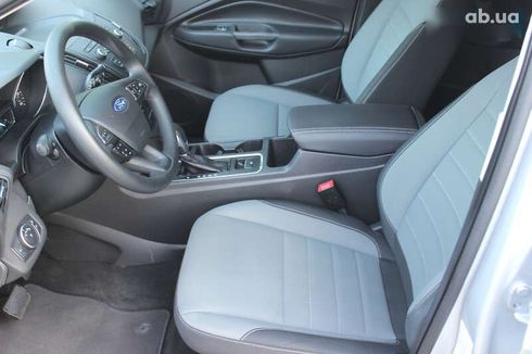 Ford Escape 2019 - фото 18