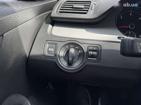 Volkswagen Passat 2009 - фото 27