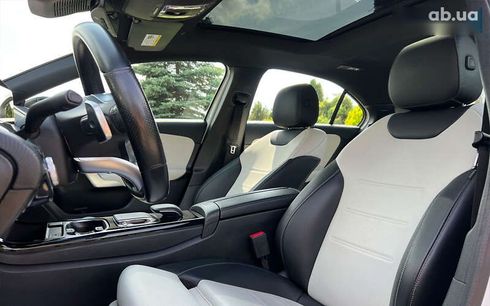 Mercedes-Benz A-Класс 2019 - фото 20