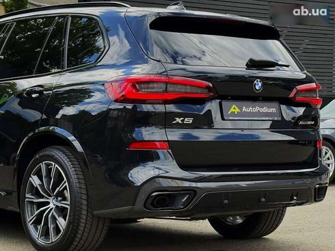 BMW X5 2022 - фото 21