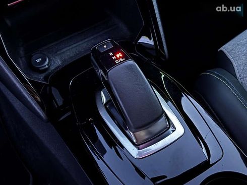 Peugeot e-2008 2020 - фото 21