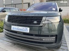 Продажа б/у Land Rover Range Rover в Киевской области - купить на Автобазаре