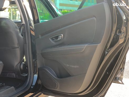 Renault grand scenic 2018 черный - фото 22