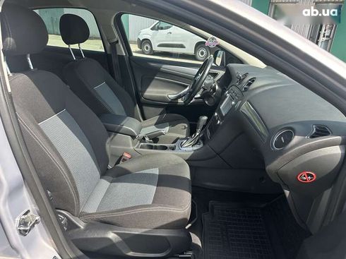 Ford Mondeo 2013 - фото 27