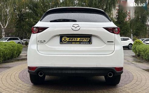 Mazda CX-5 2021 - фото 6