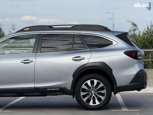Subaru Outback 2022 - фото 16