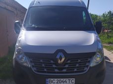 Продажа б/у Renault Master 2018 года - купить на Автобазаре