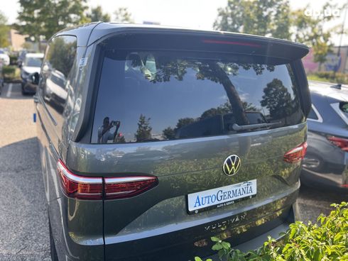 Volkswagen Multivan 2023 - фото 20