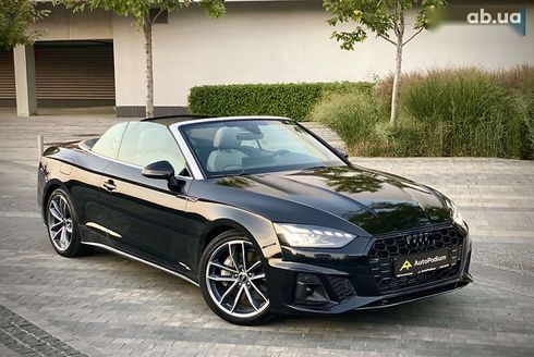 Audi A5 2024 - фото 3