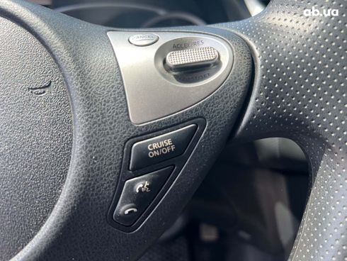 Nissan Sentra 2018 серый - фото 30