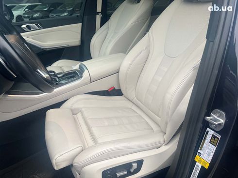BMW X5 2019 серый - фото 19