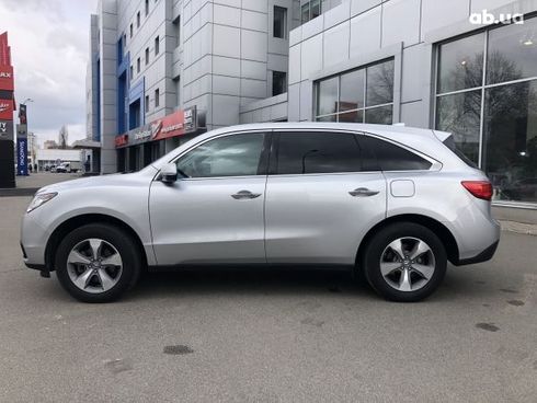 Acura MDX 2013 - фото 7