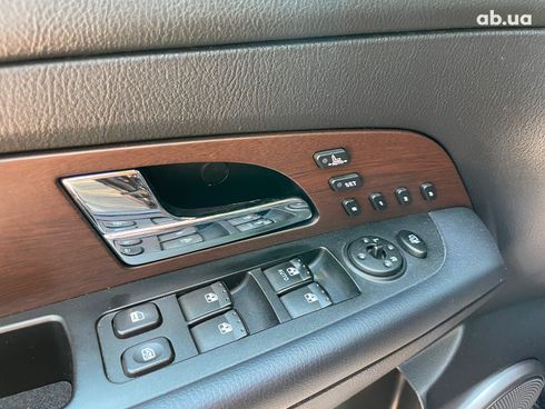 SsangYong Rexton 2013 черный - фото 22