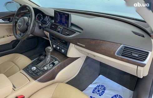 Audi A7 2013 - фото 11