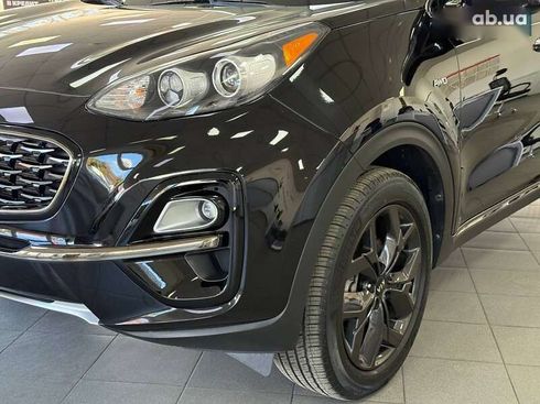 Kia Sportage 2019 - фото 7
