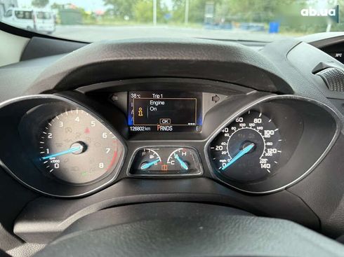Ford Escape 2017 - фото 30
