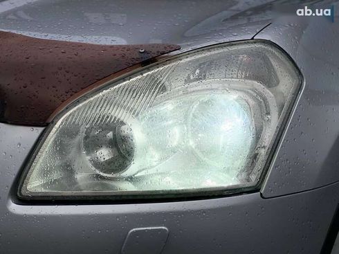 Nissan Qashqai 2007 - фото 4