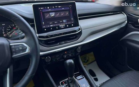 Jeep Compass 2022 - фото 21