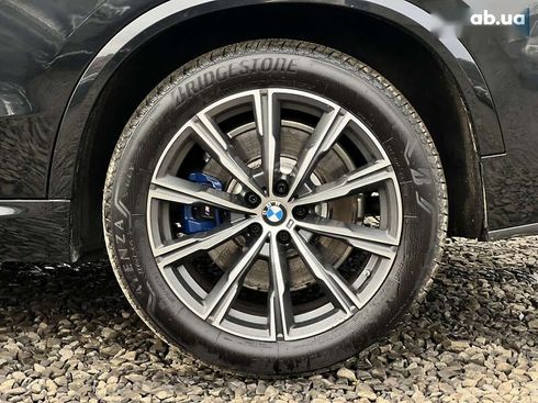 BMW X5 2021 - фото 22