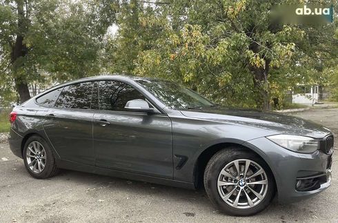 BMW 3 серия 2014 - фото 13