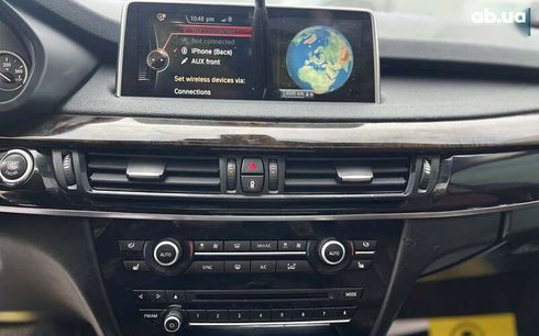 BMW X5 2015 - фото 20