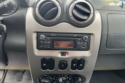 Renault Duster 2013 - фото 12