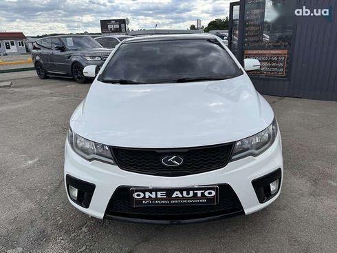 Kia Cerato 2011 - фото 4