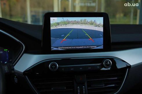 Ford Escape 2020 - фото 15