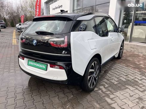BMW i3 2020 - фото 10