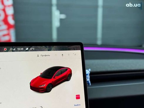 Tesla Model 3 2024 - фото 24