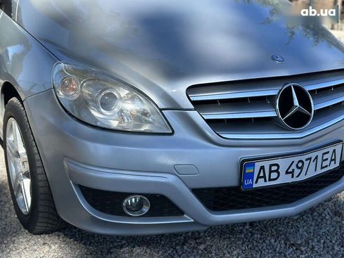 Mercedes-Benz B-Класс 2010 - фото 5
