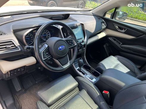 Subaru Ascent 2021 - фото 14