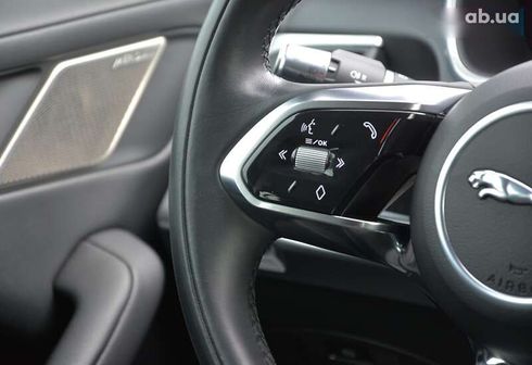 Jaguar I-Pace 2020 - фото 26