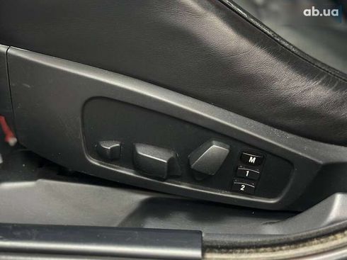 BMW 5 серия 2006 - фото 21
