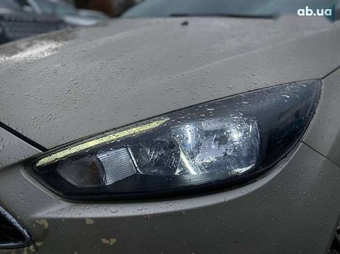 Ford Focus 2018 - фото 3