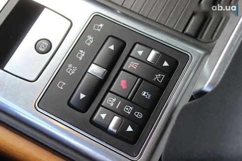 Land Rover Range Rover Sport 2011 - фото 28