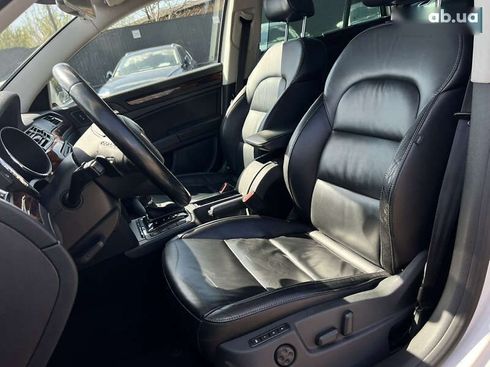 Skoda Superb 2012 - фото 24