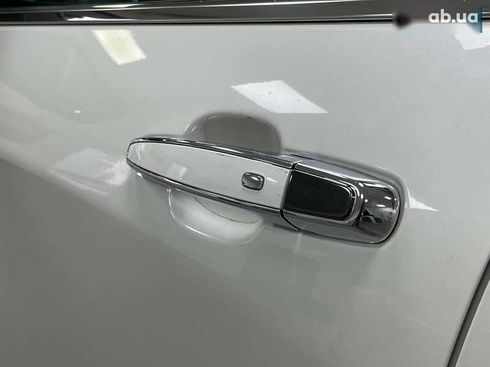 Chevrolet Equinox 2018 - фото 17