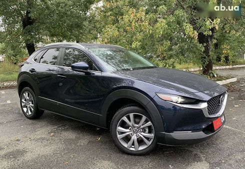 Mazda CX-30 2023 - фото 13