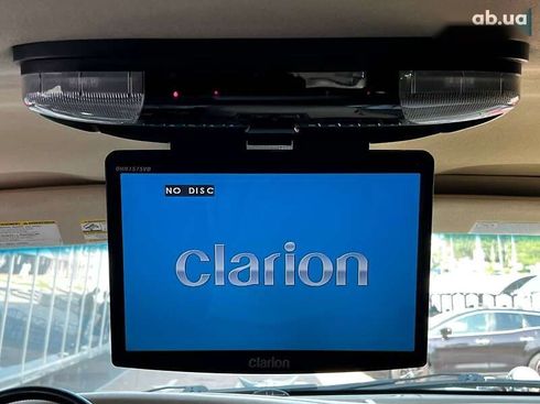 Ford Excursion 2005 - фото 29